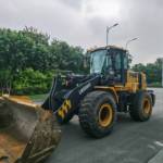 徐工500HV装载机