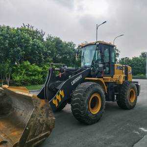 徐工500HV装载机