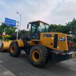 徐工500HV装载机