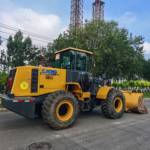 徐工500HV装载机