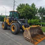 徐工500HV装载机