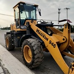 其他20系装载机