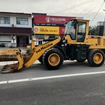 其他20系装载机