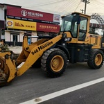 其他20系装载机