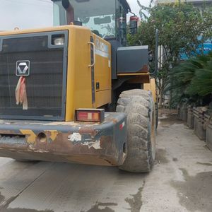 徐工500FV装载机