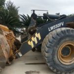 徐工500FV装载机