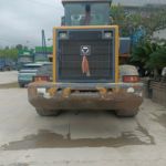 徐工500FV装载机