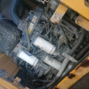 临工953装载机