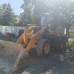 其他20系装载机