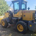 其他20系装载机