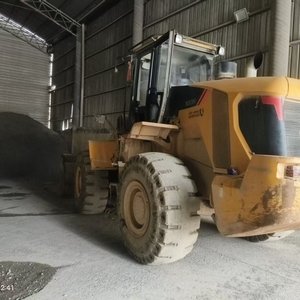 柳工850H装载机