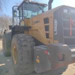 临工60以上装载机