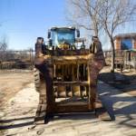 临工60以上装载机