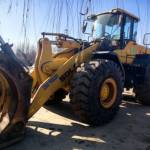 临工60以上装载机