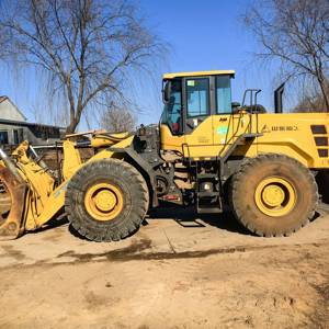 临工60以上装载机