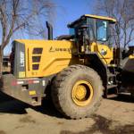 临工60以上装载机