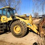 临工60以上装载机