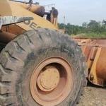 山推50系装载机