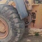 山推50系装载机