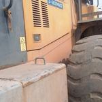 山推50系装载机