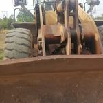 山推50系装载机