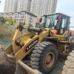 雷沃956H装载机