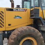 山推60以上装载机