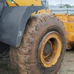 山推60以上装载机