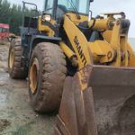 山推60以上装载机