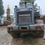 山推60以上装载机