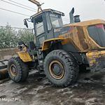 柳工50系装载机