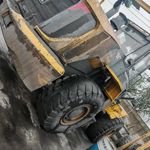 柳工50系装载机