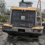 柳工50系装载机