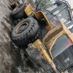 柳工50系装载机