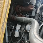 柳工50系装载机