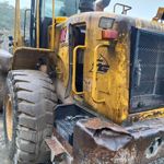 成工50系装载机