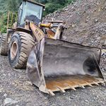 成工50系装载机