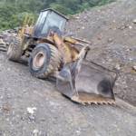 成工50系装载机