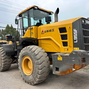 临工955F装载机