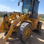 徐工20系装载机