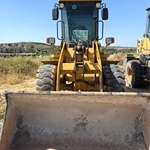 徐工20系装载机