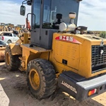 徐工20系装载机