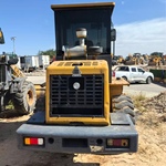 徐工20系装载机