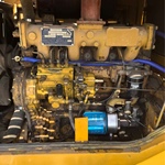 徐工20系装载机