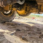 徐工20系装载机