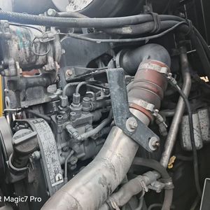 柳工850H装载机