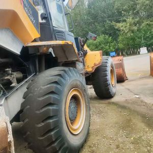 柳工850H装载机