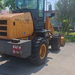 龙工20系装载机