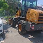 龙工20系装载机