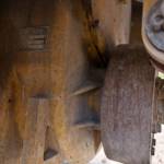 雷沃50系装载机